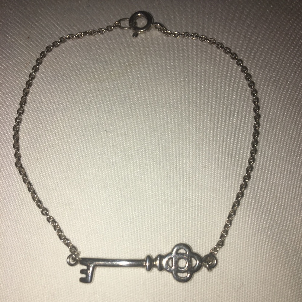 Boma sterling silver bracelet